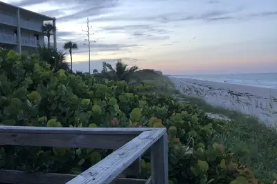 Image de Stunning ocean views from every room