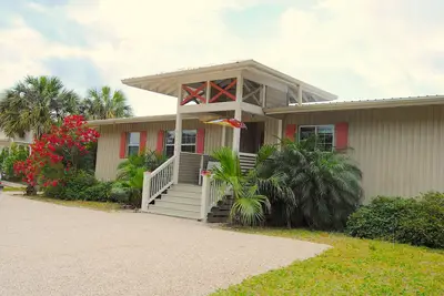 Image de Cape San Blas Beach House