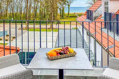 Image de Baltischer Hof Apartment 60