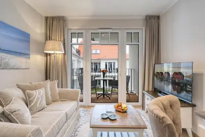 Image de Baltischer Hof Apartment 38
