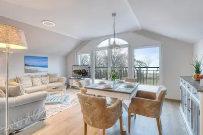 Image de Baltischer Hof Apartment 63