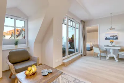 Image de Baltischer Hof Apartment 56