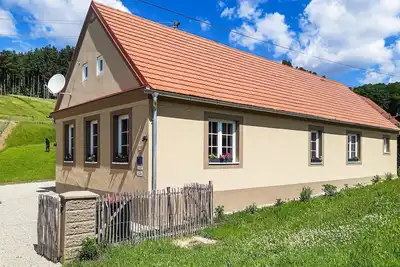 Image de Ferienhaus im Suedburgenland