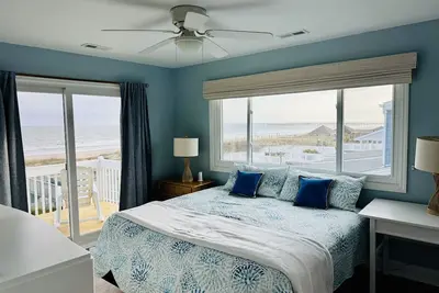 Image de August Special Pricing! Linens/Beach Chairs Included! 5br/5ba Duplex