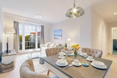 Image de Baltischer Hof Apartment 55