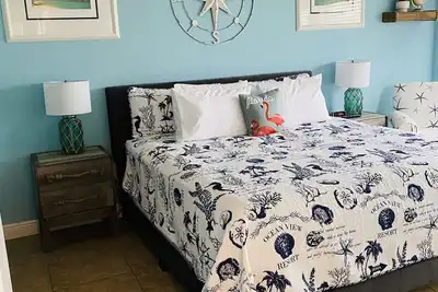 Image de Anna Maria Beach Condo 1/1