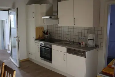 Image de Vacation apartment \"Eifelblick\" for 4 persons - Holiday apartment Jacobshof