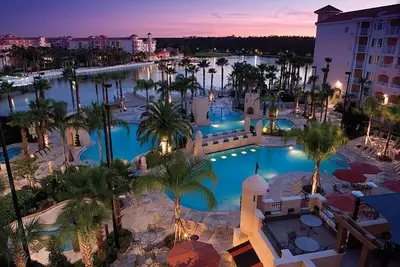 Image de Sa-Coachella Music Festival Condo at Marriott Shadow Ridge Villages Resort!