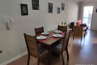 Image de Apartamento Novo em Poços de Caldas