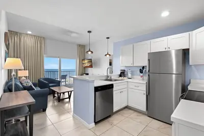 Image de The New Madeira Bay Resort I 1708 Gulf View