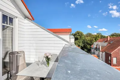 Image de Baltischer Hof Apartment 64