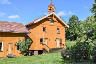 Image de Bjertnes TuristgĂĄrd
