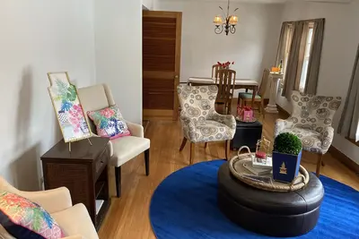 Image de Fully furnished long term rental home Western Springs