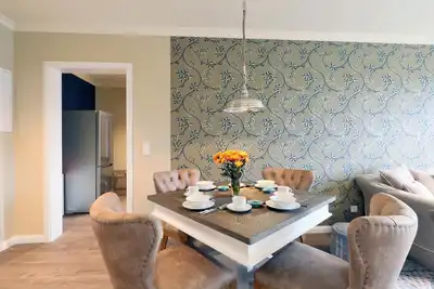 Image de Baltischer Hof Apartment 28