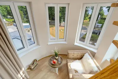 Image de Baltischer Hof Apartment 46