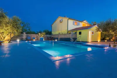 Image de Superbe appartement à Biograd na moru