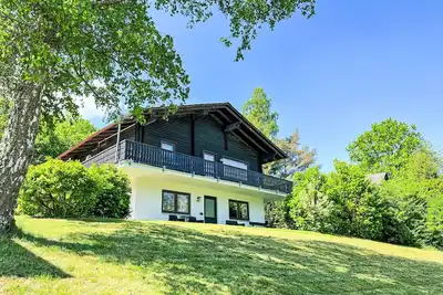 Image de Ferienpark Himmelberg by Interhome