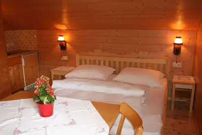 Image de Ferienwohnung 6 - Gästehaus Obererlacher