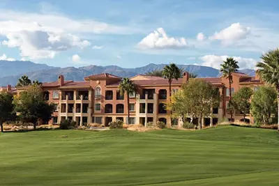 Image de S2-Celebrate Fall In Style at The World Famous Marriott Shadow Ridge Villages!