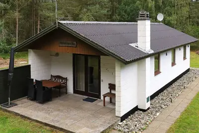 Image de Maison de vacances pour 4 a Læsø