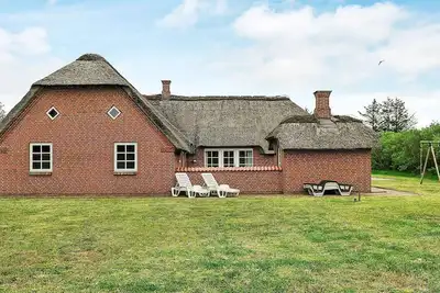 Image de Maison de vacances pour 18 a Ulfborg