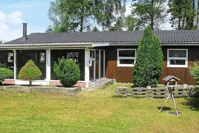 Image de Maison de vacances pour 6 a Væggerløse