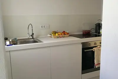 Image de Brand new independent apartment in the center