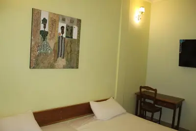 Image de Maison D'Hotes Villy