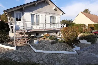 Image de Un air de vacances au cœur du Vexin