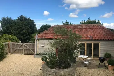 Image de Artist's Studio in Edge in stunning countryside
