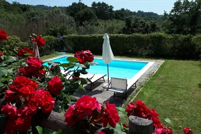 Image de Country Family Villa 10 Beds With Private Pool