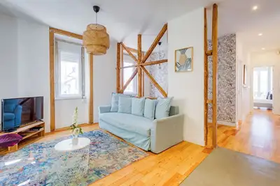 Image de Cinnamon Apartment, Wifi, Central Location! new!