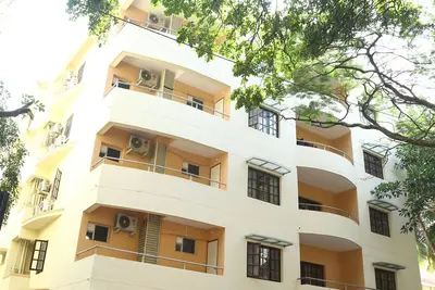 Image de Karma Palace