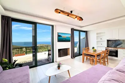 Image de Istron Superior Apartment