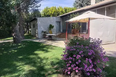 Image de La Maison de Maître Potager