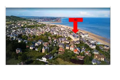 Image de Houlgate Hyper Centre