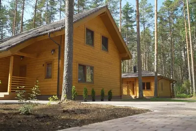 Splife  - a family-friendly semi-detached guest house