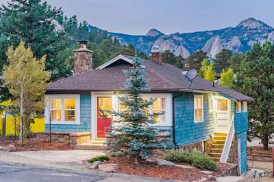 Image de Dog friendly cottage near downtown & National Park