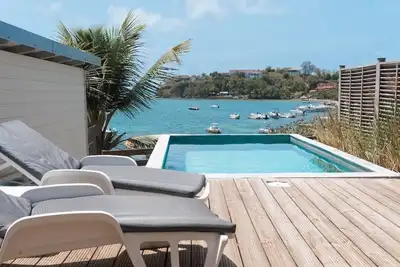 Image de Villa lagoon