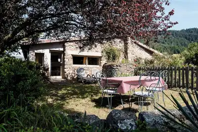 Image de Domaine Du Vernadel Gite Vernade