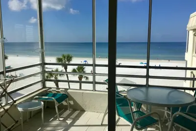 Image de Island House Beach Resort 8n