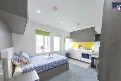 Image de New House - Queen Studio