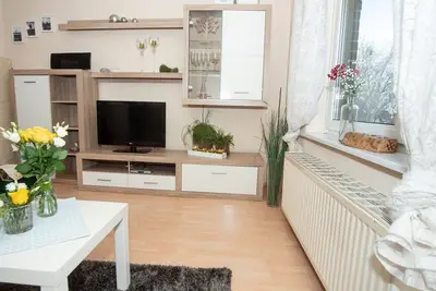 Image de 2 Ferienwohnungen in Seenähe