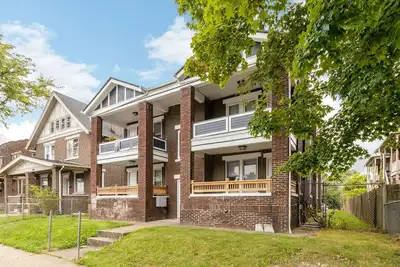 Image de Remodeled 3 Bedroom Property