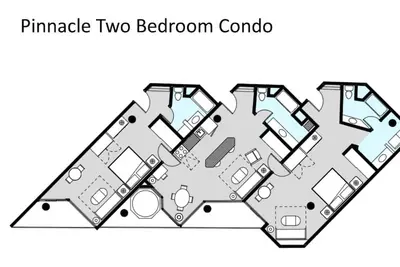 Image de Snowbird Cliff Club- Ski In\/Out- Sleeps 10 - Private Hot Tub - March 26-April2