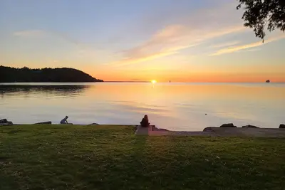 Image de Premier Waterfront Home Downtown Sister Bay