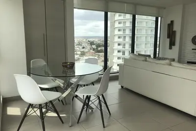 Image de Furnished apartment in Manta