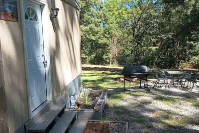 Image de Experience nature at your fingertips! One bdr cabin near Buffalo River