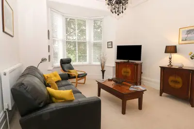 Image de 2b Cavendish Villas, romantic, with a garden in Buxton