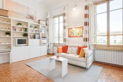 Image de Piazza San Marco Studio Flat